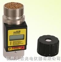 wile55谷物水分測(cè)定儀